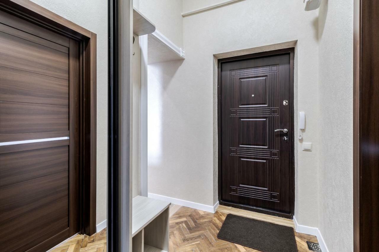 Inshiapartments On Liberty Avenue 2 Lviv Exterior foto